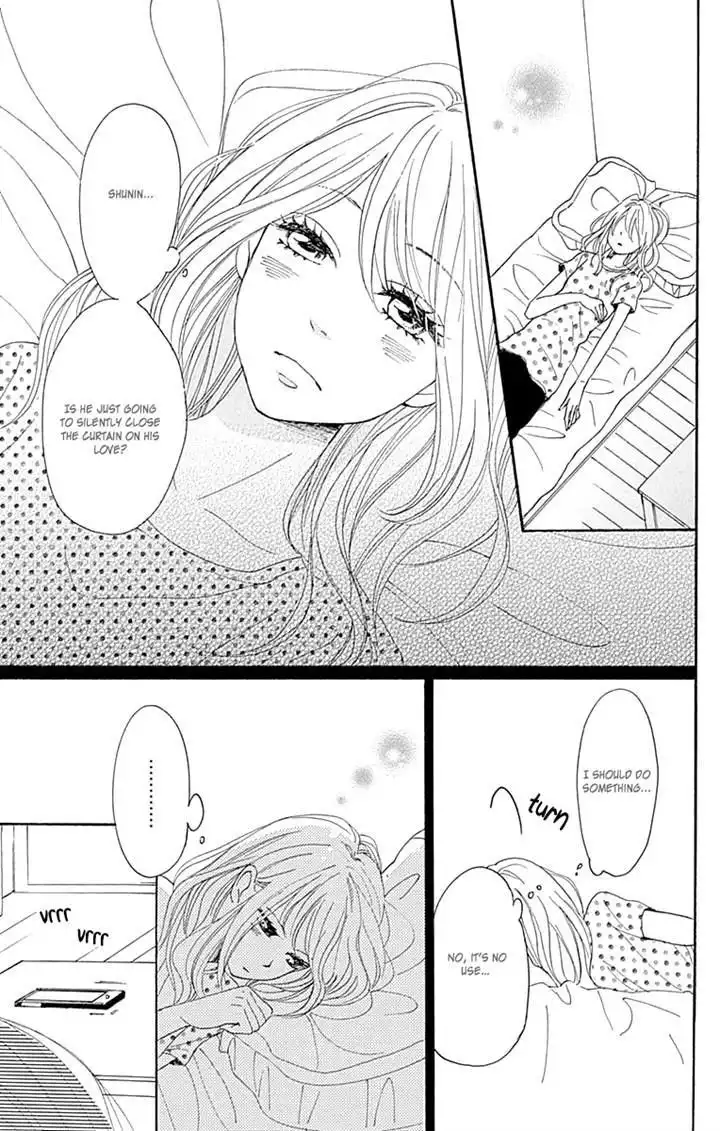 Dame na Watashi ni Koishite Kudasai Chapter 16 22